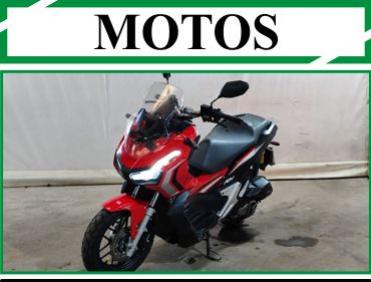 MOTOS SEMI NOVAS