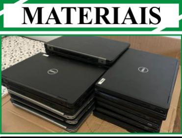 Materiais Diversos