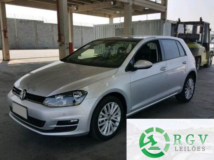 VOLKSWAGEN GOLF 16/17