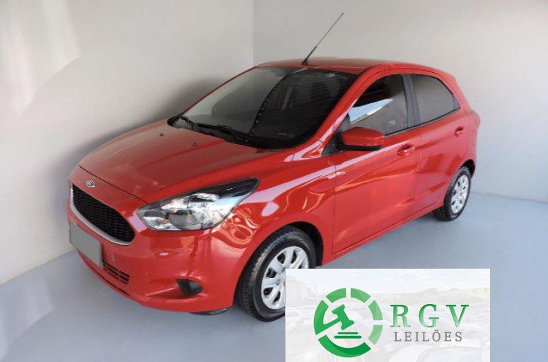 FORD KA 16/17