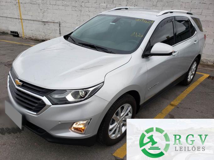 CHEVROLET EQUINOX 17/18