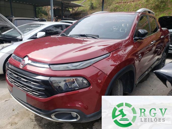 FIAT TORO 16/17