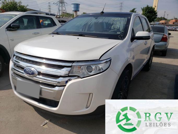 FORD EDGE 13/14