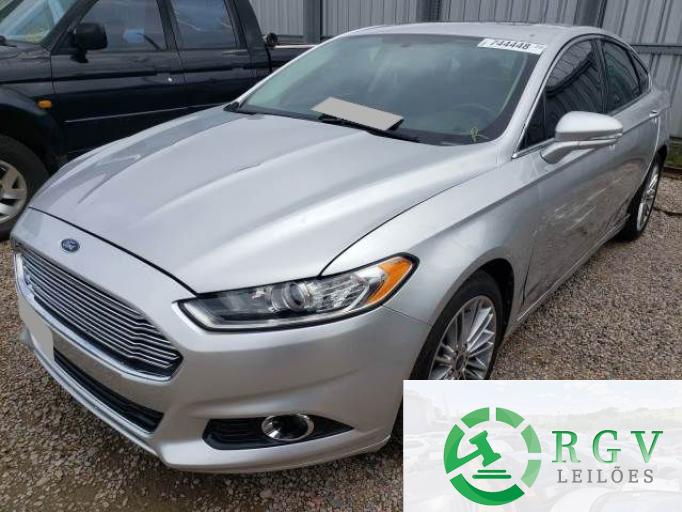 FORD FUSION 14/14