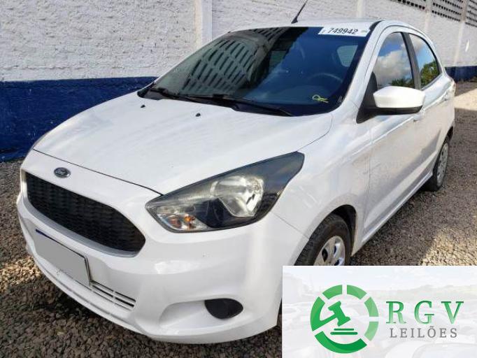 FORD KA 16/17