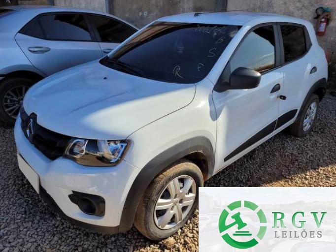 RENAULT KWID 21/22 