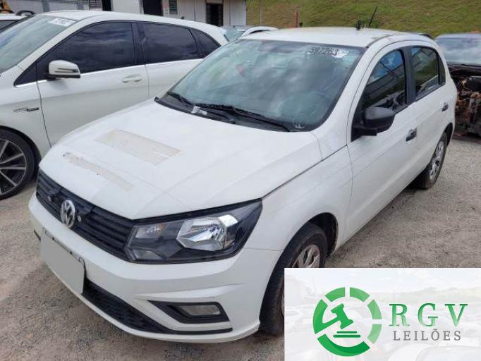 VOLKSWAGEN GOL 20/20