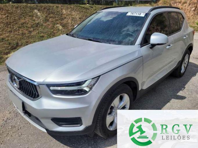 VOLVO XC40 18/19