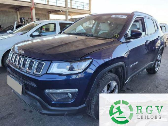 JEEP COMPASS 19/19