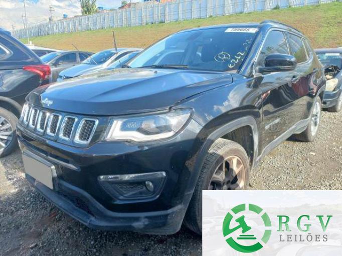 JEEP COMPASS 18/18