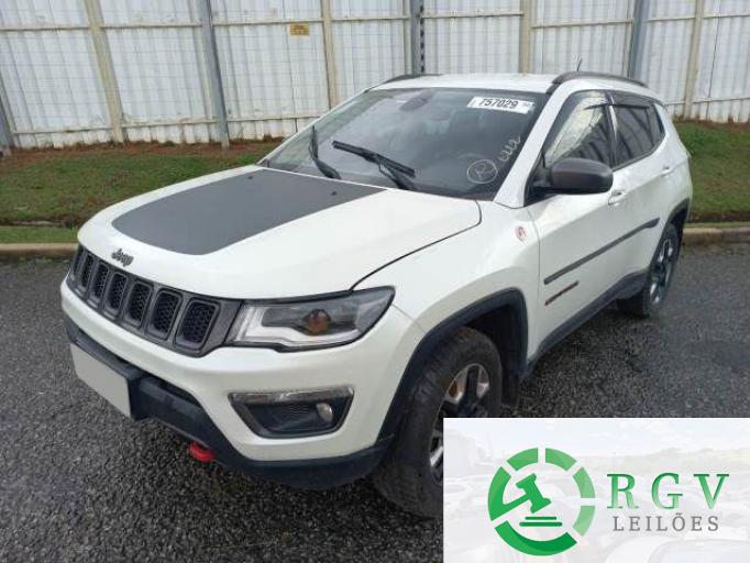 JEEP COMPASS 17/18