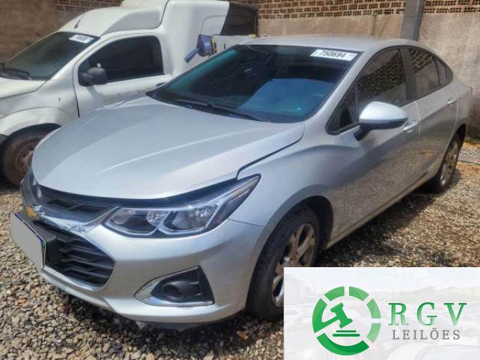 CHEVROLET CRUZE 21/22