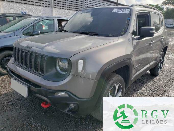 JEEP RENEGADE 21/21