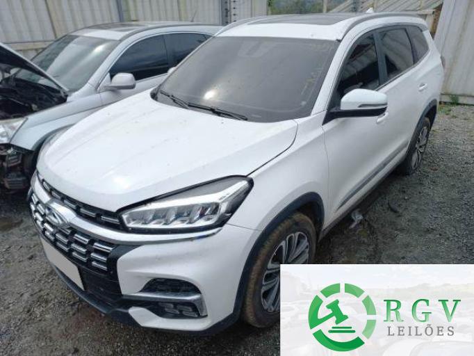 CAOA CHERY TIGGO 8 20/21