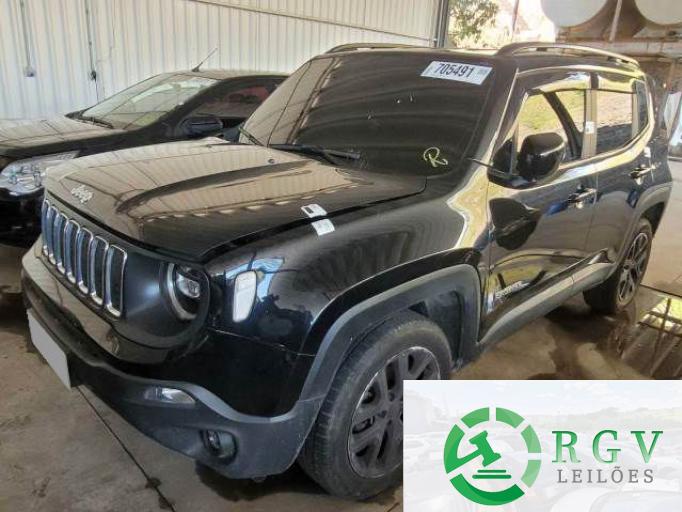 JEEP RENEGADE 21/21