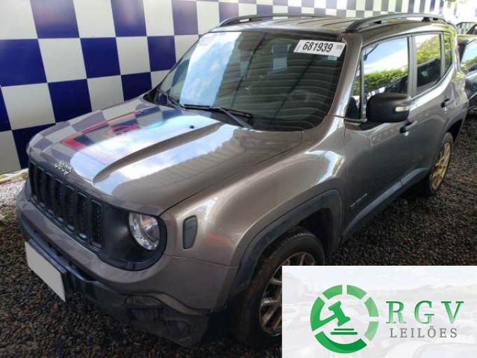 JEEP RENEGADE 21/21