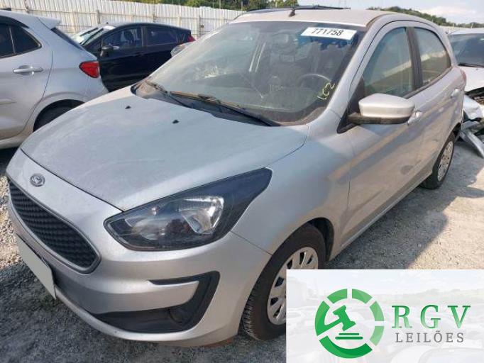 FORD KA 20/21