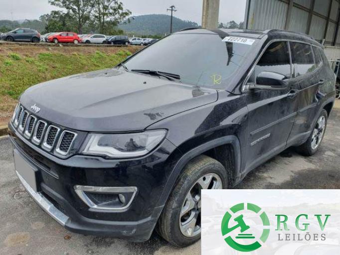 JEEP COMPASS 21/21