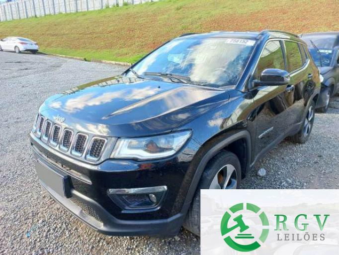 JEEP COMPASS 17/17