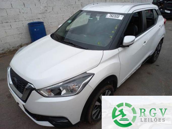 NISSAN KICKS 20/21