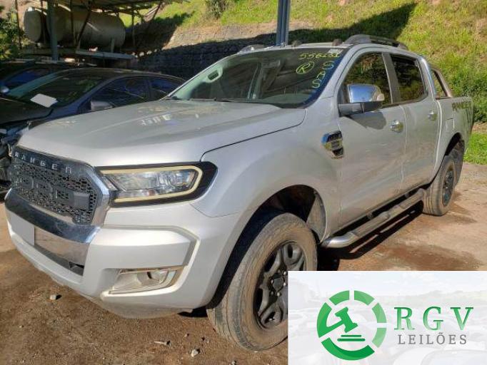 FORD RANGER CD 16/17