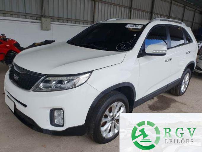 KIA SORENTO 12/13