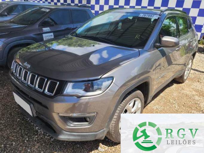 JEEP COMPASS 21/21