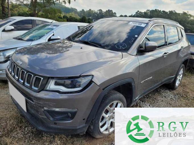 JEEP COMPASS 21/21