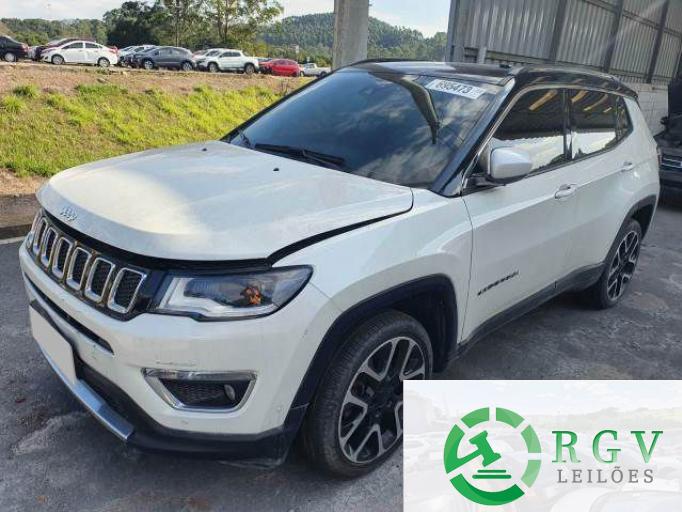 JEEP COMPASS 20/20