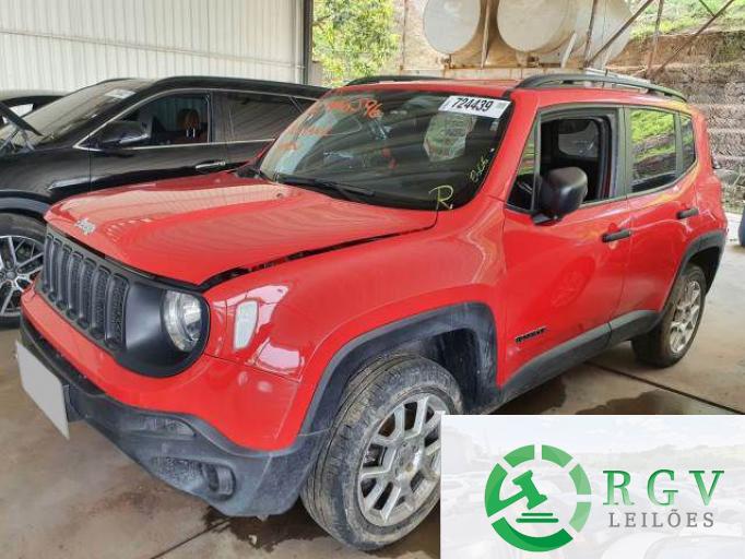 JEEP RENEGADE 18/18