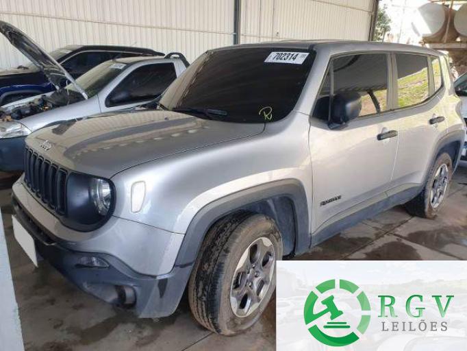 JEEP RENEGADE 19/19