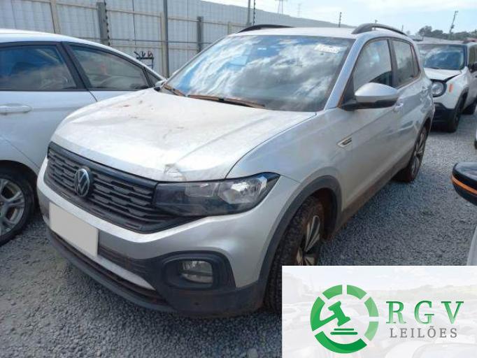 VOLKSWAGEN T-CROSS 22/23