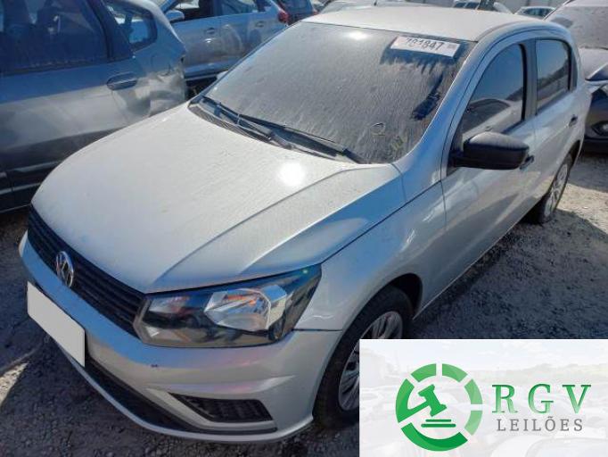 VOLKSWAGEN GOL 20/21