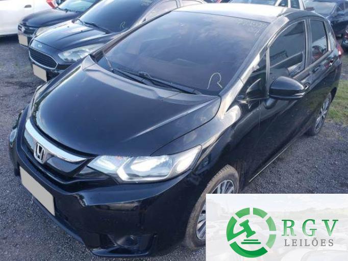 HONDA FIT 15/16