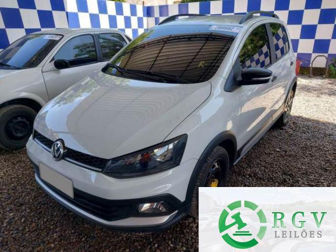 VOLKSWAGEN FOX 19/19