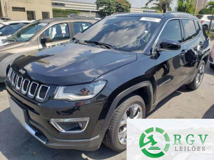 JEEP COMPASS 17/17