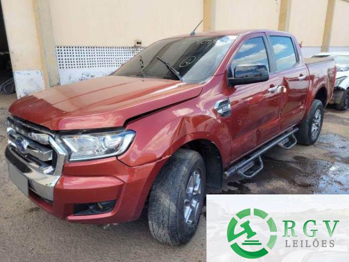 FORD RANGER CD 19/20