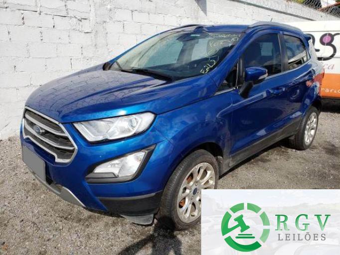 FORD ECOSPORT 18/18