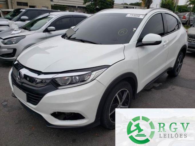 HONDA HR-V 20/20