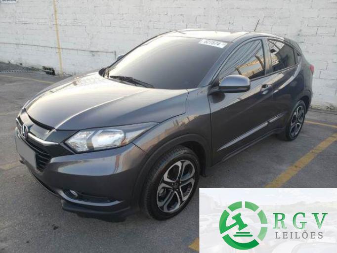 HONDA HR-V 17/17