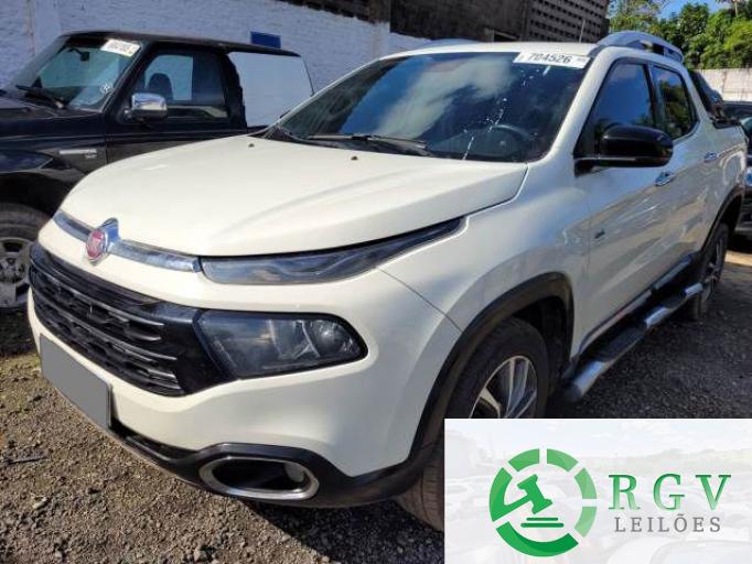 FIAT TORO 18/19