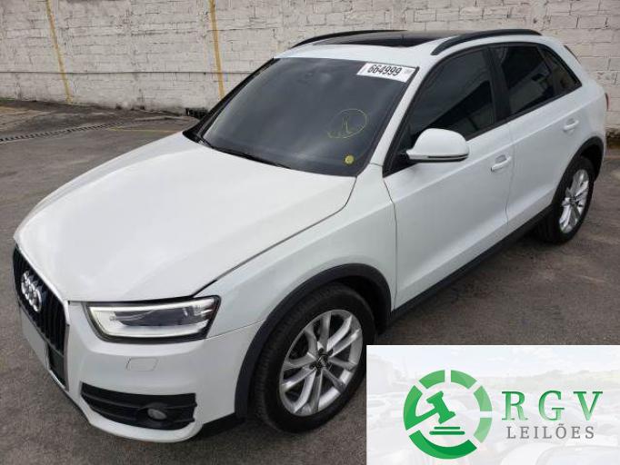 AUDI Q3 14/14