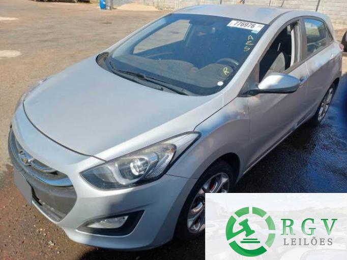 HYUNDAI I30 14/15