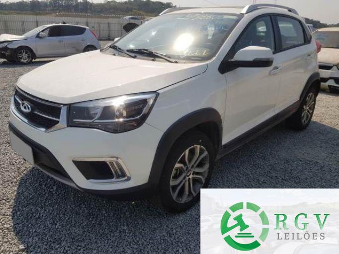 CHERY TIGGO 2 19/20