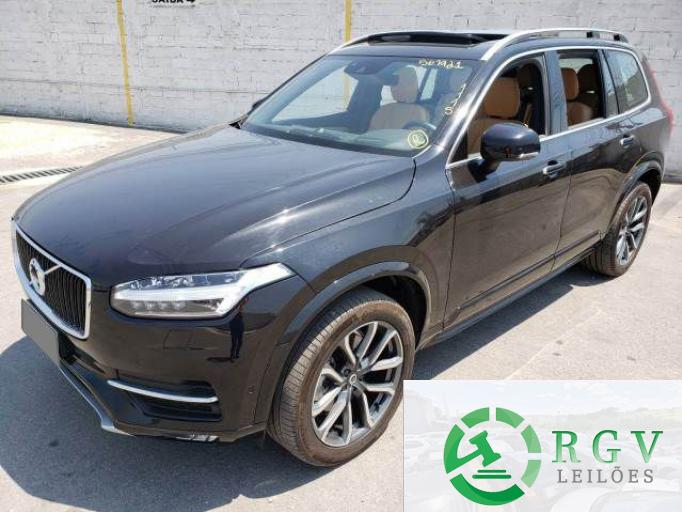 VOLVO XC90 18/18