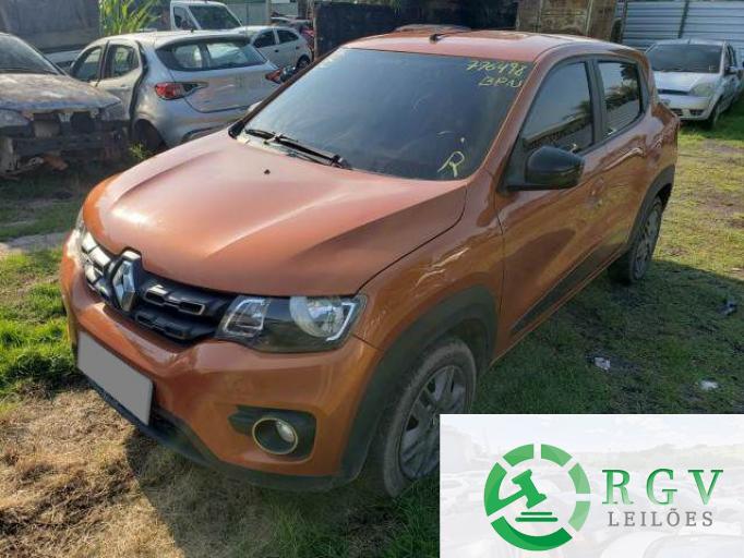 RENAULT KWID 19/20