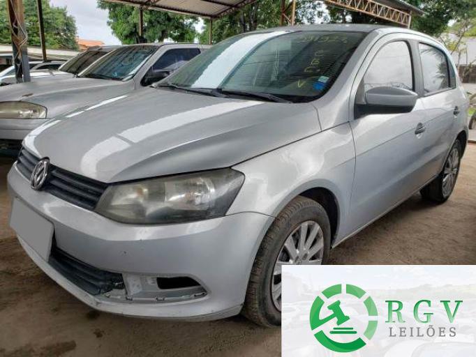 VOLKSWAGEN GOL 14/14