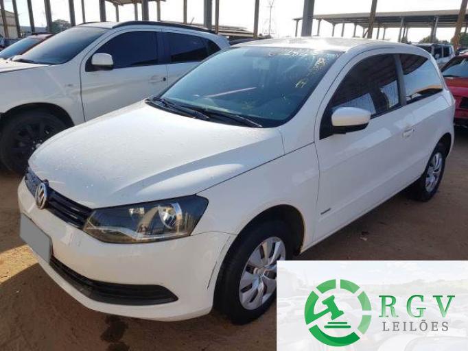 VOLKSWAGEN GOL 14/14