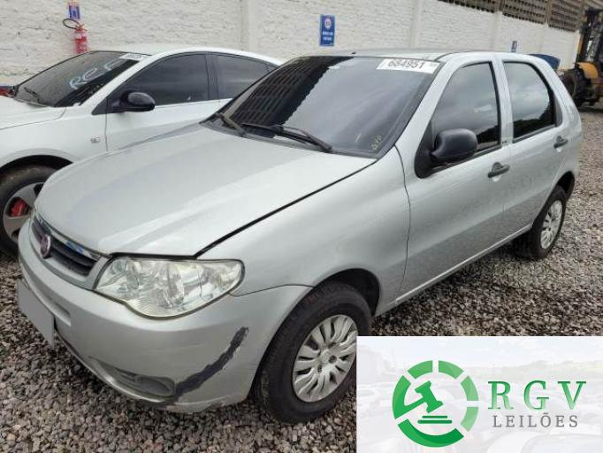 FIAT PALIO 13/14