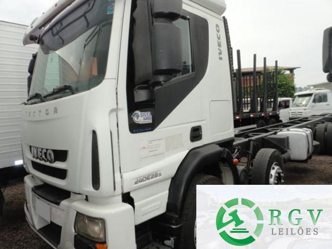 IVECO TECTOR 14/14